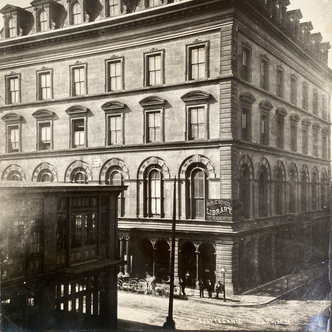 Ofallon Poly Album 1876