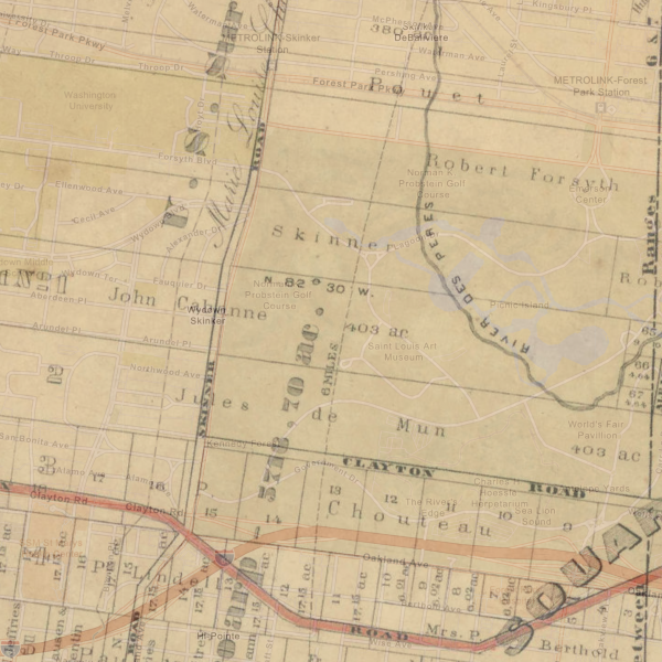 WashU & Slavery 1864