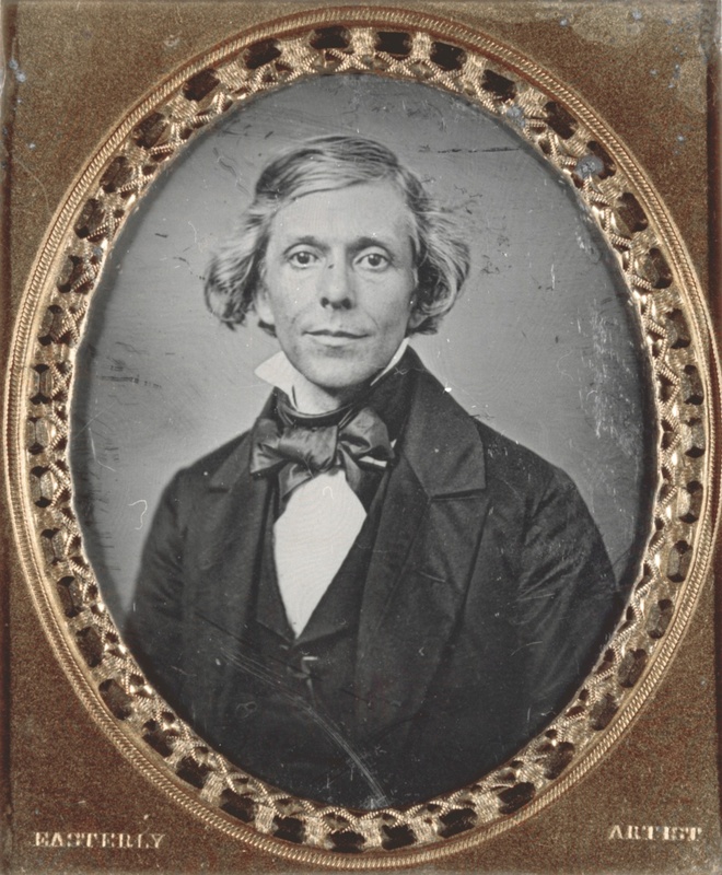 William Greenleaf Eliot