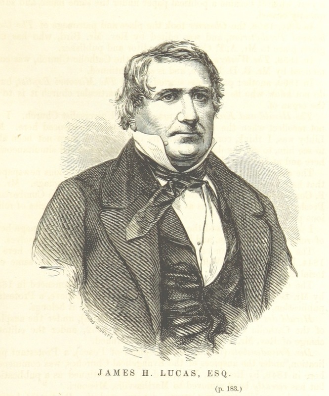 James H. Lucas