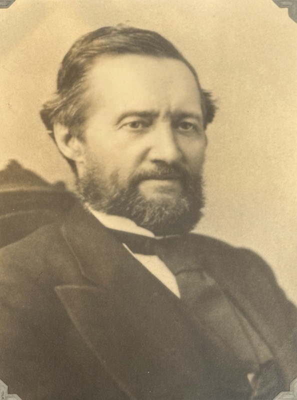 John M. Krum
