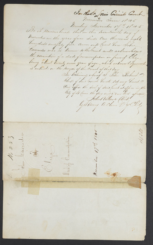 MSS013-IV-Cavender-John-Deed-of-Emancipation-18451117-verso-cropped.jpg