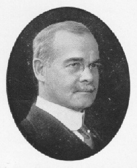 [Photo of Ernest Kroeger]