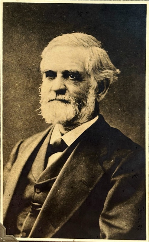 George Pegram