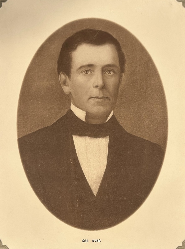 Samuel Russell