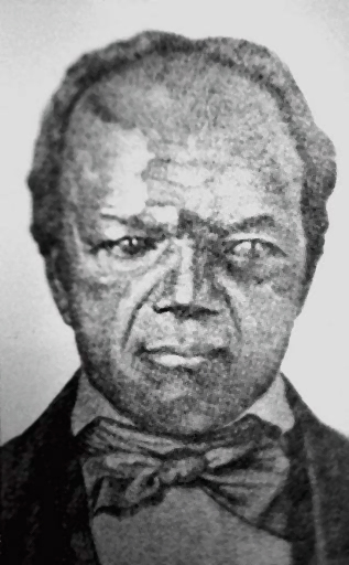 John Berry Meachum