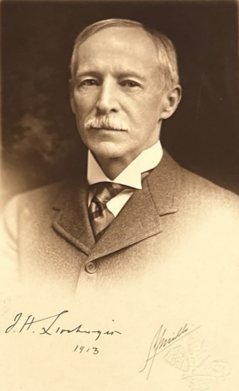 Isaac H. Lionberger