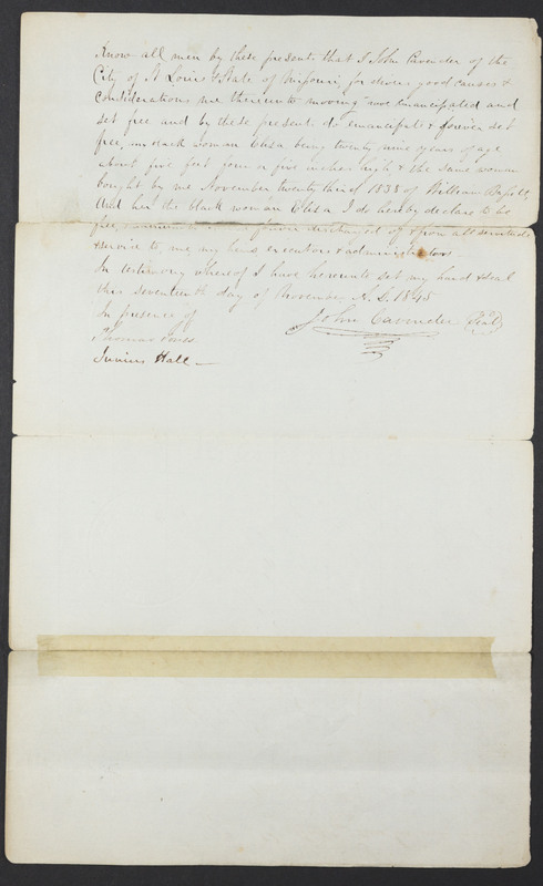 MSS013-IV-Cavender-John-Deed-of-Emancipation-18451117-01-cropped.jpg