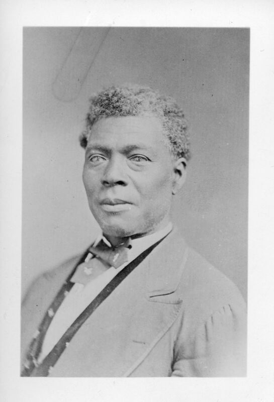 Archer Alexander