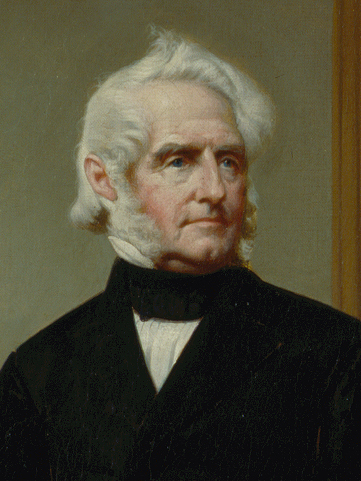 Hamilton Gamble