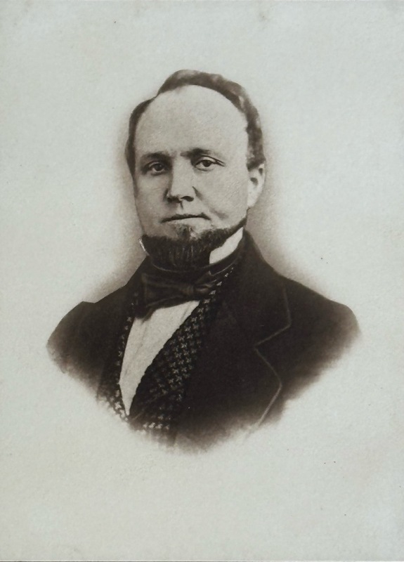 Phocion Robert McCreery