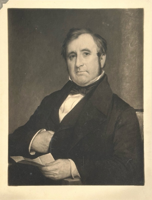 Christopher Rhodes