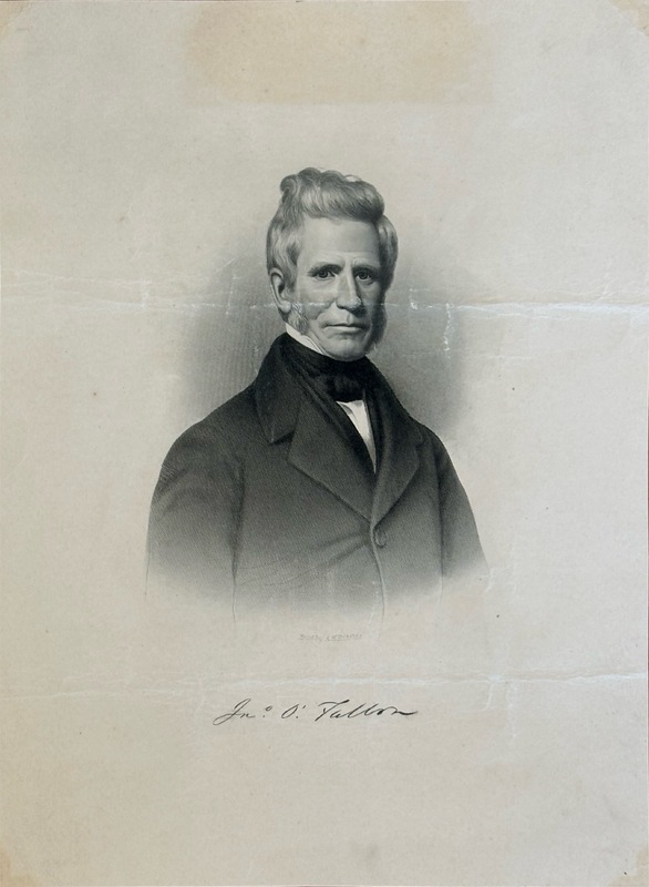 John O'Fallon
