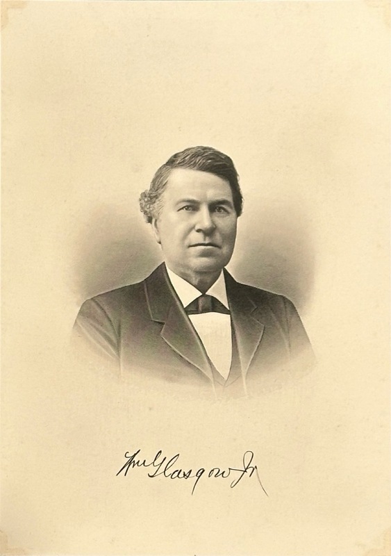 William Glasgow, Jr.