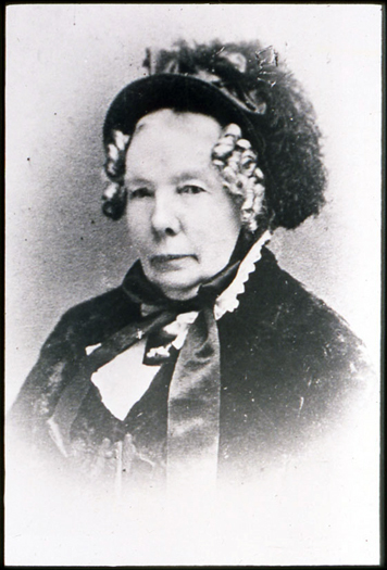 Caroline Shaw
